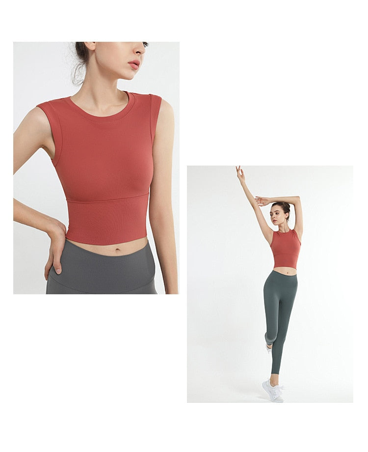 Seamless Top Tank