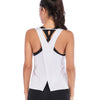 Backless Crop Top