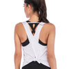 Backless Crop Top